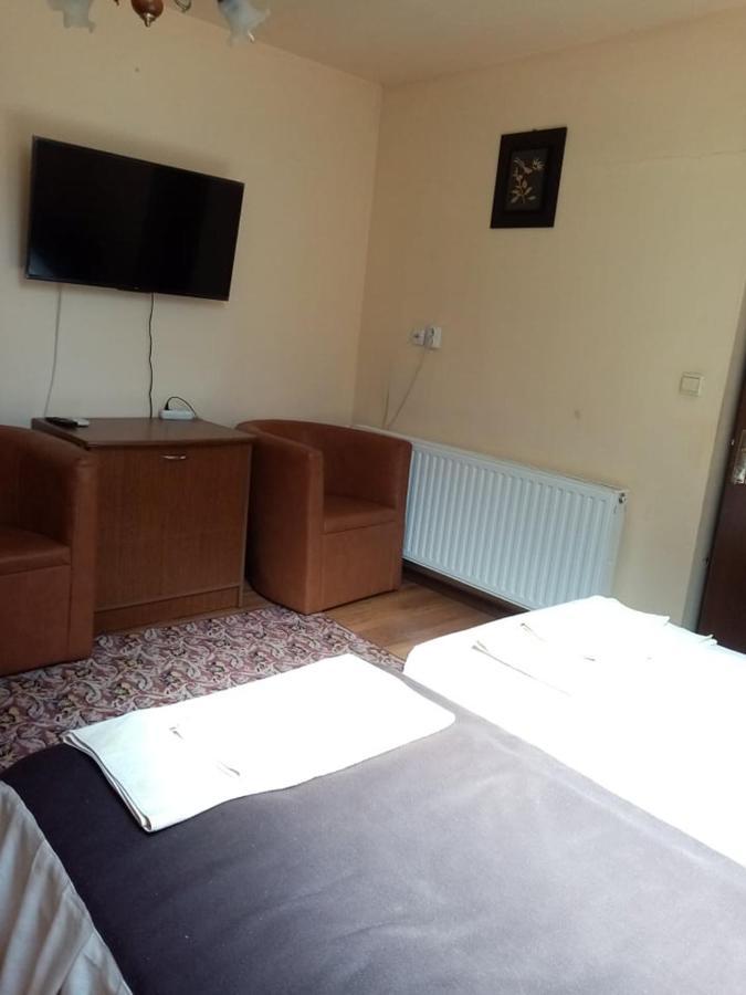 Pensiunea Oana Hotel Bályok Kültér fotó
